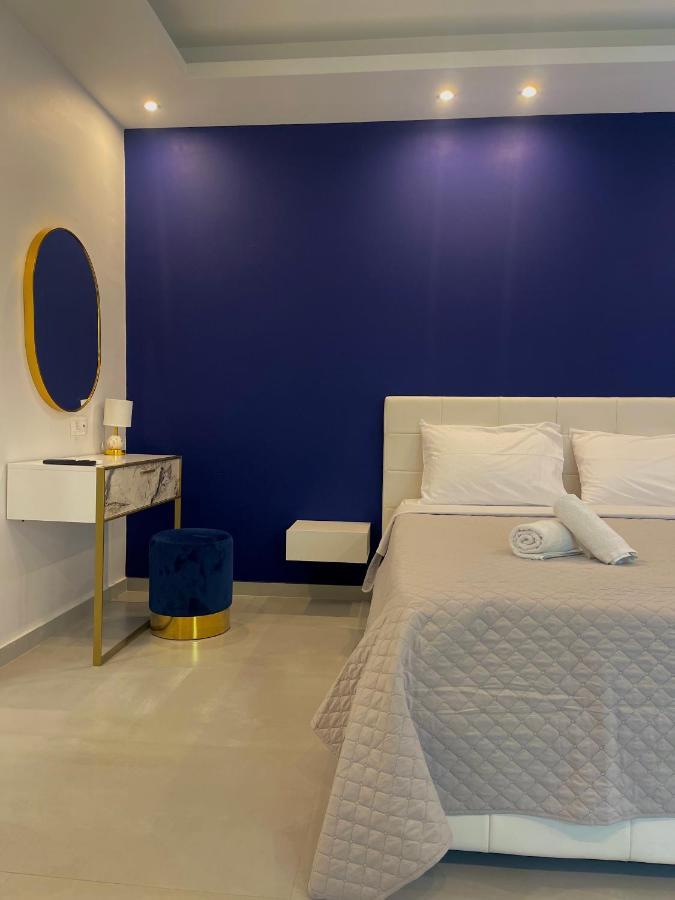 Monastiraki Heart - Luxury *