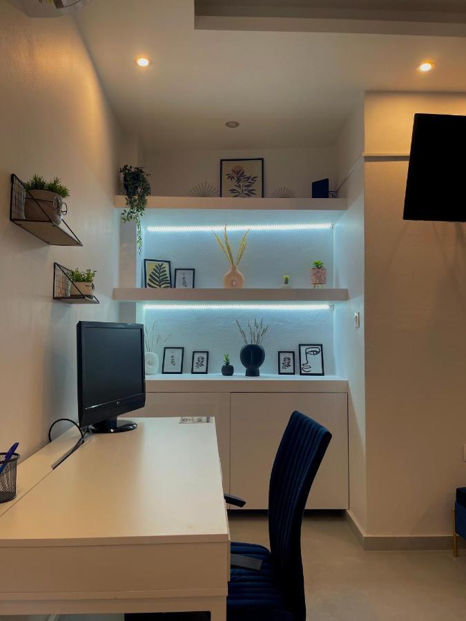 Apartment Monastiraki Heart - Luxury Athens