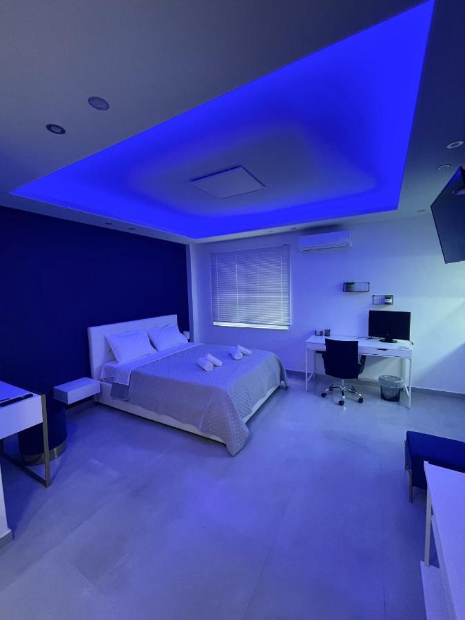 Апартаменты Monastiraki Heart - Luxury