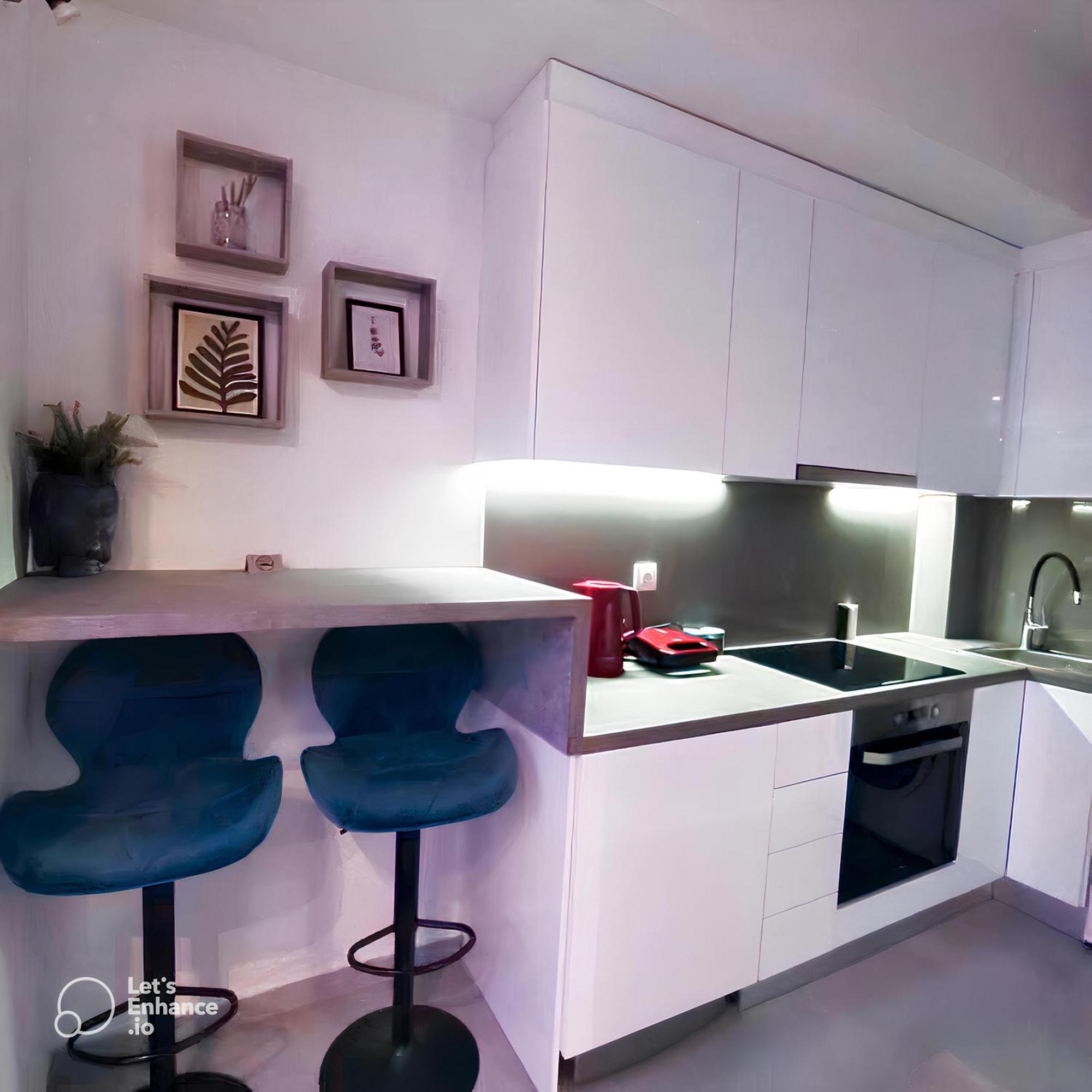 Monastiraki Heart - Luxury