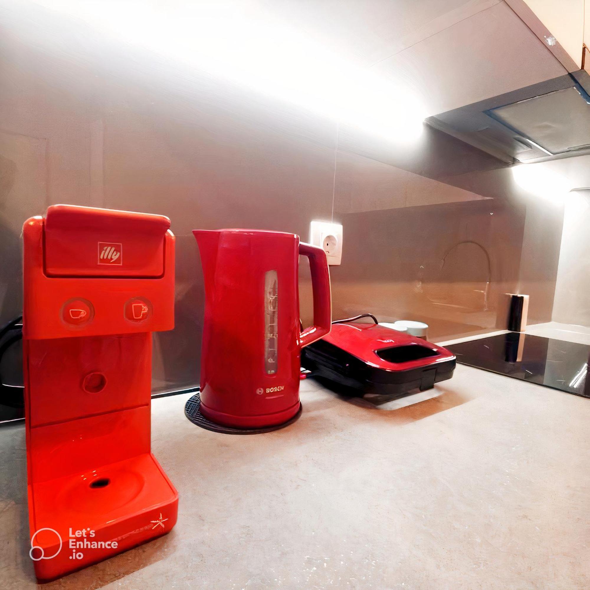 Monastiraki Heart - Luxury Apartament Ateny